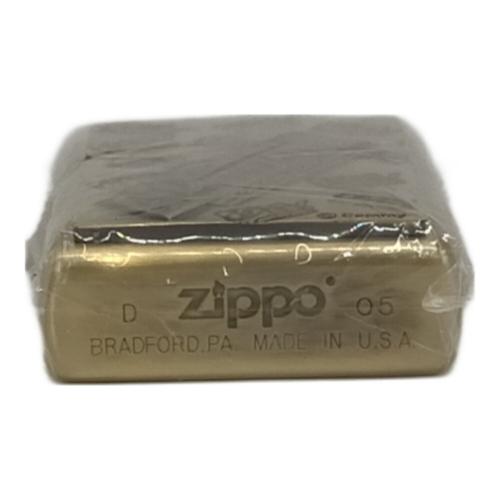 Sammy (サミー) ZIPPO アラジンⅡエボリューション ラクダ 2005年製