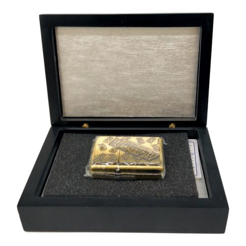 Sammy (サミー) ZIPPO アラジンⅡエボリューション ラクダ 2005年製