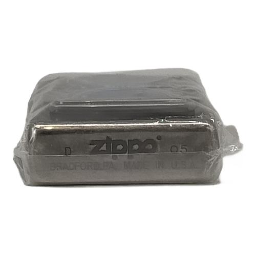 Sammy (サミー) ZIPPO アラジンⅡエボリューション 砂時計 2005年製