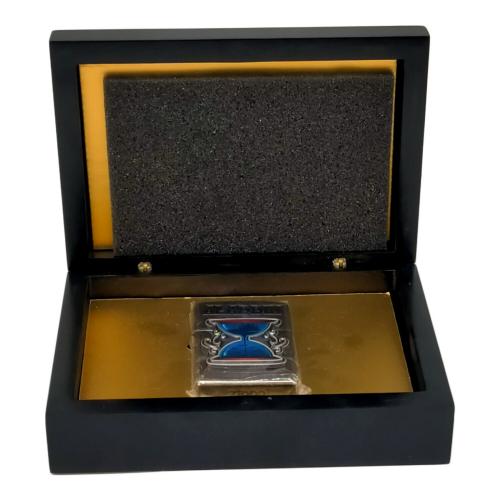 Sammy (サミー) ZIPPO アラジンⅡエボリューション 砂時計 2005年製