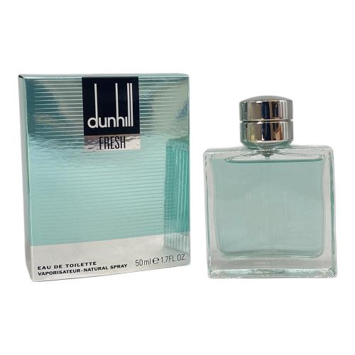 dunhill (ダンヒル) オードトワレ フレッシュ 50ml