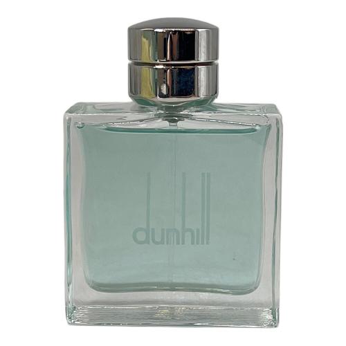 dunhill (ダンヒル) オードトワレ フレッシュ 50ml