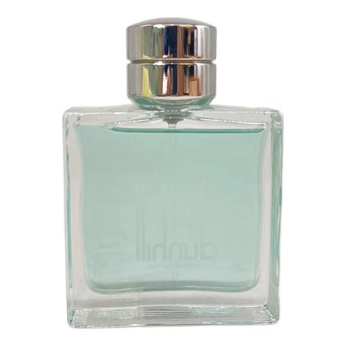 dunhill (ダンヒル) オードトワレ フレッシュ 50ml