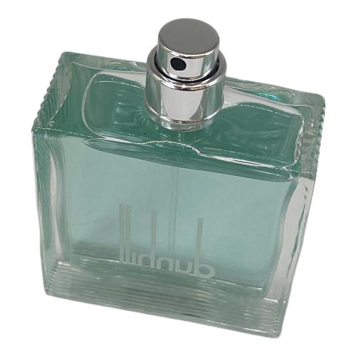 dunhill (ダンヒル) オードトワレ フレッシュ 50ml