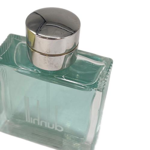 dunhill (ダンヒル) オードトワレ フレッシュ 50ml