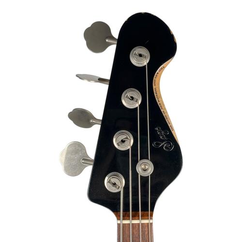 Sago エレキベース Classic Style J4 動作確認済み 日本製