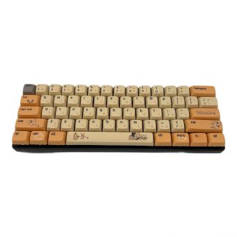 ゲーミングキーボード KB-00016 Apex Pro Mini Wireless ポケモン