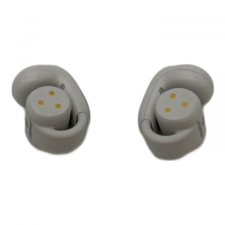 【未開封未使用新品】BOSE　OPENEARBUDS Amazon.co.jp: Bose Ultra Open Earbuds 空間オーディオ
