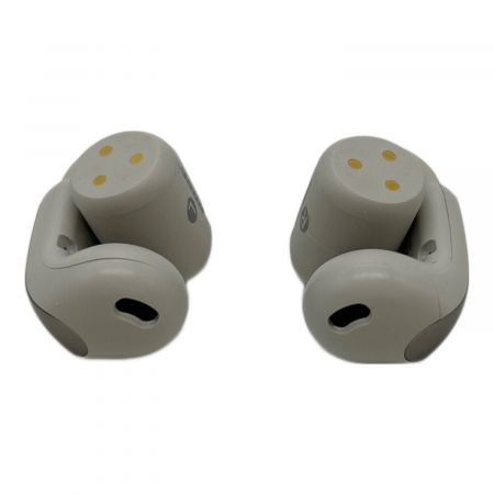BOSE (ボーズ) ワイヤレスイヤホン Bose Ultra Open Earbuds 438926 