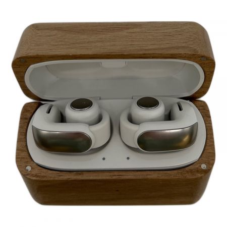 BOSE (ボーズ) ワイヤレスイヤホン Bose Ultra Open Earbuds