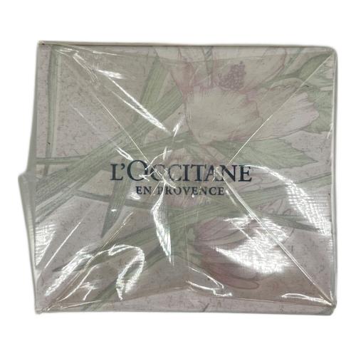L'OCCITANE (ロクシタン) オードトワレ HERBAE 50ml