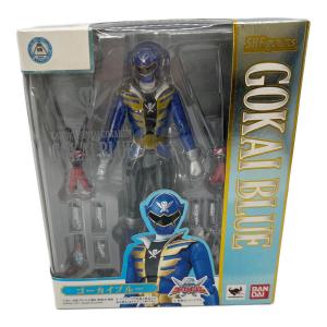 海賊戦隊ゴーカイジャ― ゴーカイブルー