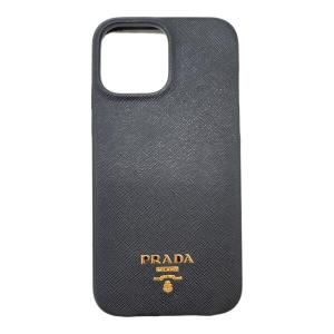 PRADA (プラダ) スマホケース iPhone13 Pro （1ZH145）