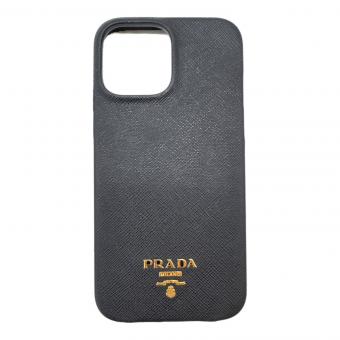 PRADA (プラダ) スマホケース iPhone13 Pro （1ZH145）