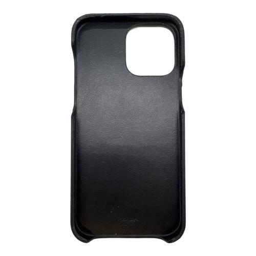 PRADA (プラダ) スマホケース iPhone13 Pro （1ZH145）