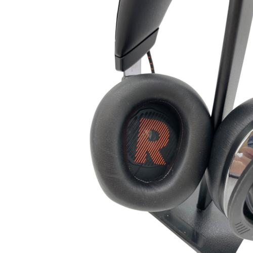 JBL (ジェービーエル) ワイヤレスヘッドホン QUANTUM800