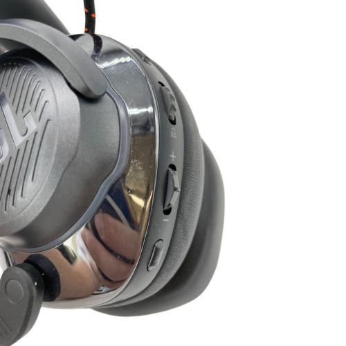 JBL (ジェービーエル) ワイヤレスヘッドホン QUANTUM800