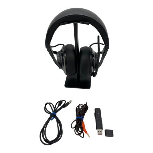 JBL (ジェービーエル) ワイヤレスヘッドホン QUANTUM800