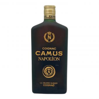 カミュ ナポレオン コニャック 700ml