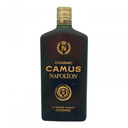 カミュ ナポレオン コニャック 700ml｜トレファクONLINE