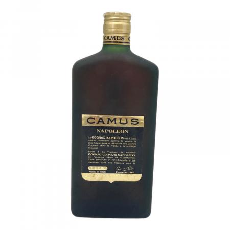 CAMUS コニャック ナポレオン カミュ ナポレオン コニャック 700ml｜トレファクONLINE