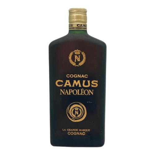 カミュ ナポレオン コニャック 700ml