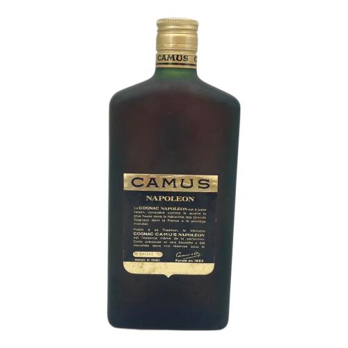 カミュ ナポレオン コニャック 700ml