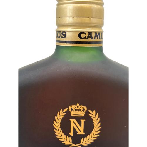 カミュ ナポレオン コニャック 700ml