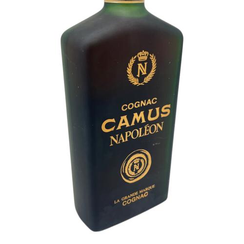 カミュ ナポレオン コニャック 700ml