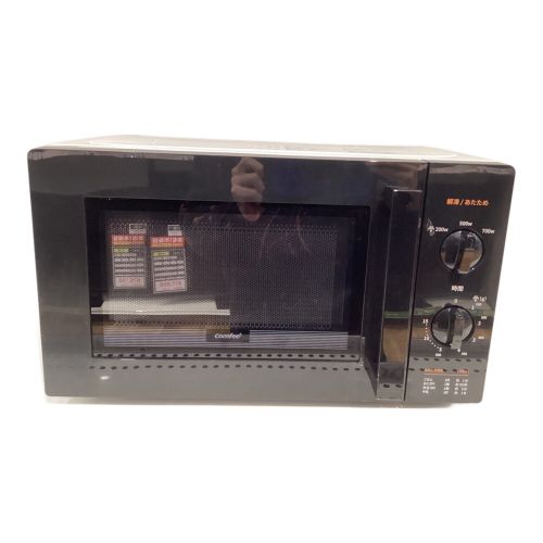 Comfee (-) 電子レンジ CF-AM171 2023年製 700W 60Hz専用