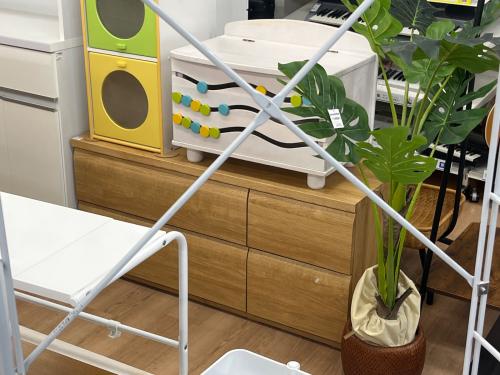 無印良品 (ムジルシリョウヒン) ユニットシェルフ ライトグレー 56㎝幅