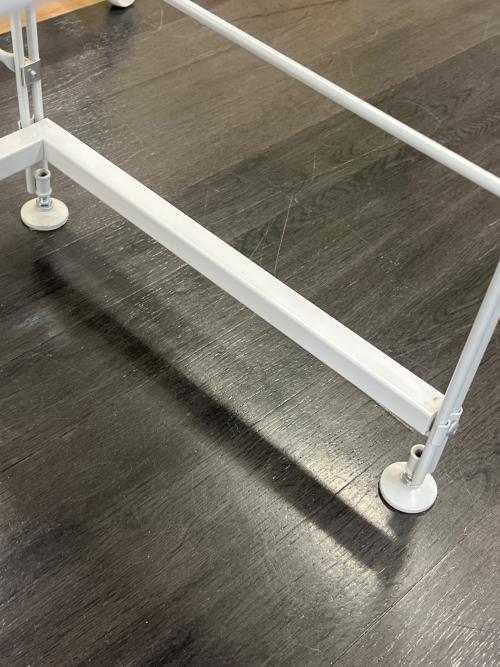 無印良品 (ムジルシリョウヒン) ユニットシェルフ ライトグレー 56㎝幅