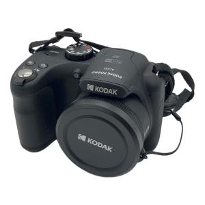 Kodak (コダック) コンパクトデジタルカメラ AZ255