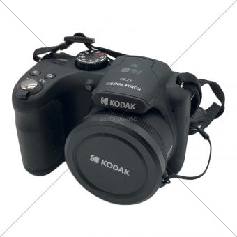 Kodak (コダック) コンパクトデジタルカメラ AZ255