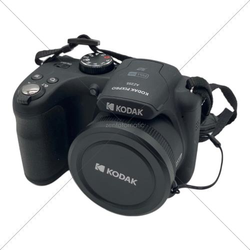 Kodak (コダック) コンパクトデジタルカメラ AZ255