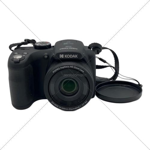 Kodak (コダック) コンパクトデジタルカメラ AZ255