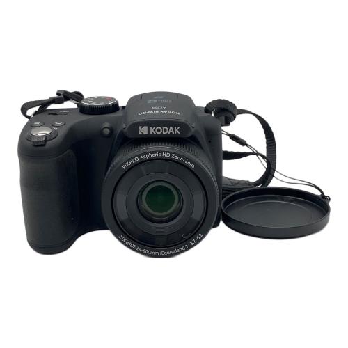 Kodak (コダック) コンパクトデジタルカメラ AZ255