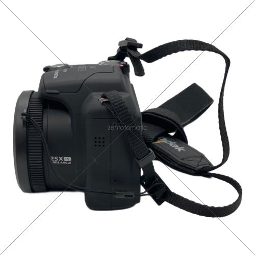 Kodak (コダック) コンパクトデジタルカメラ AZ255