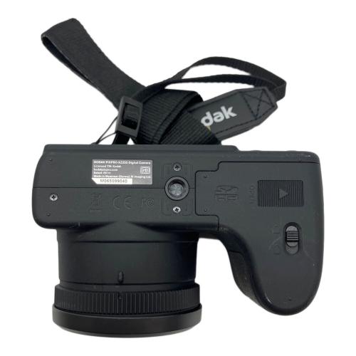 Kodak (コダック) コンパクトデジタルカメラ AZ255