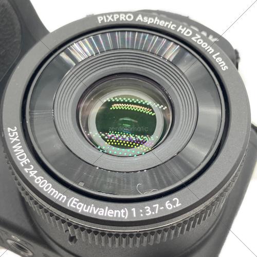 Kodak (コダック) コンパクトデジタルカメラ AZ255