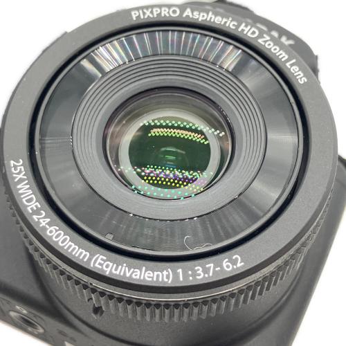 Kodak (コダック) コンパクトデジタルカメラ AZ255