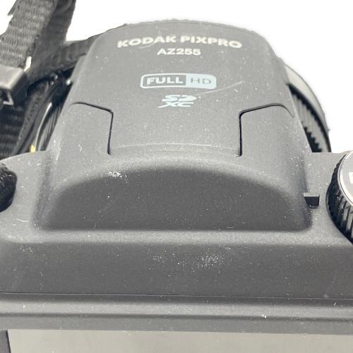Kodak (コダック) コンパクトデジタルカメラ AZ255