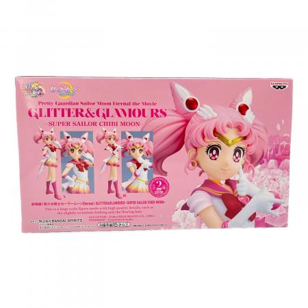 フィギュア 劇場版「美少女戦士セーラームーンEternal