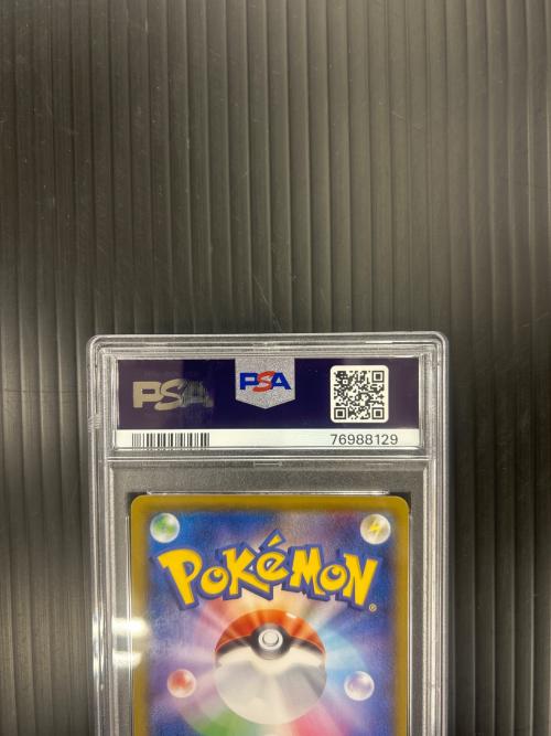 ポケモンカード ミミッキュ　CHR　058/049　ドリームリーグ