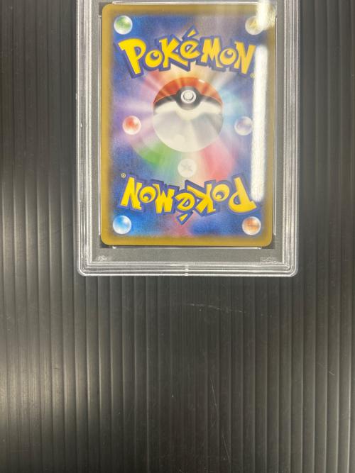 ポケモンカード ミミッキュ　CHR　058/049　ドリームリーグ