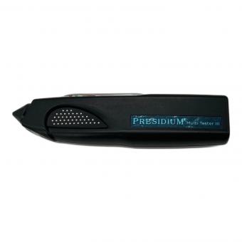PRESIDIUM ダイヤモンドテスター3