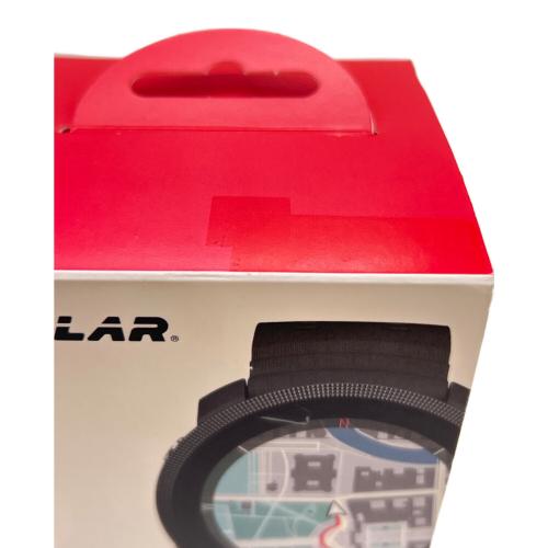 POLAR (ポーラー) スマートウォッチ VANTAGE M3 程度:Sランク(新品同様) 900112398