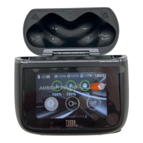 JBL (ジェービーエル) ワイヤレスイヤホン TOURPRO3