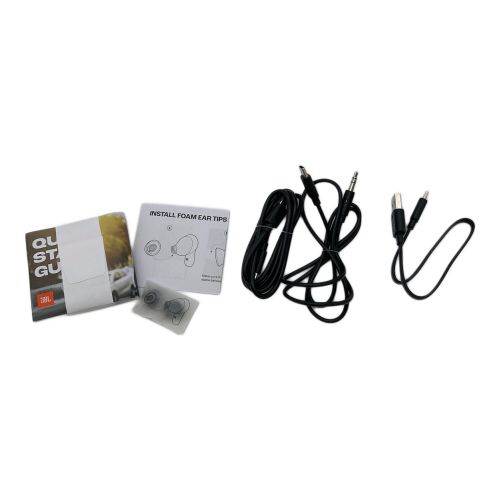 JBL (ジェービーエル) ワイヤレスイヤホン TOURPRO3