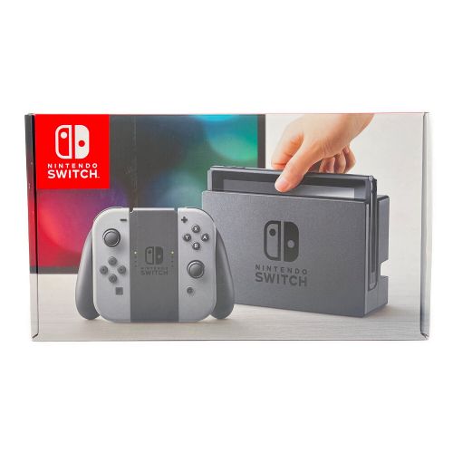 Nintendo (ニンテンドー) Nintendo Switch HAC-001 XAJ40046305189